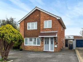 Alverstoke Seaside Cottage